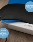 Saalio® 3-in-1 Iontophoresis System