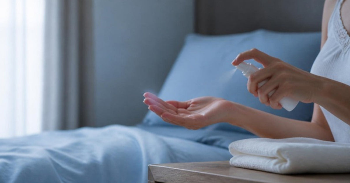 Antiperspirant for Hands and Feet: Does It Work and How Do You Use It?