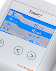 Saalio® 3-in-1 Iontophoresis System
